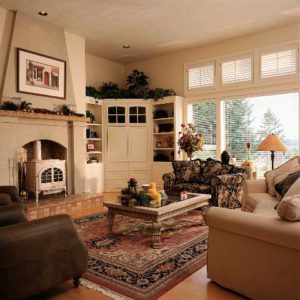 Interior Mold is a Winter Problem
